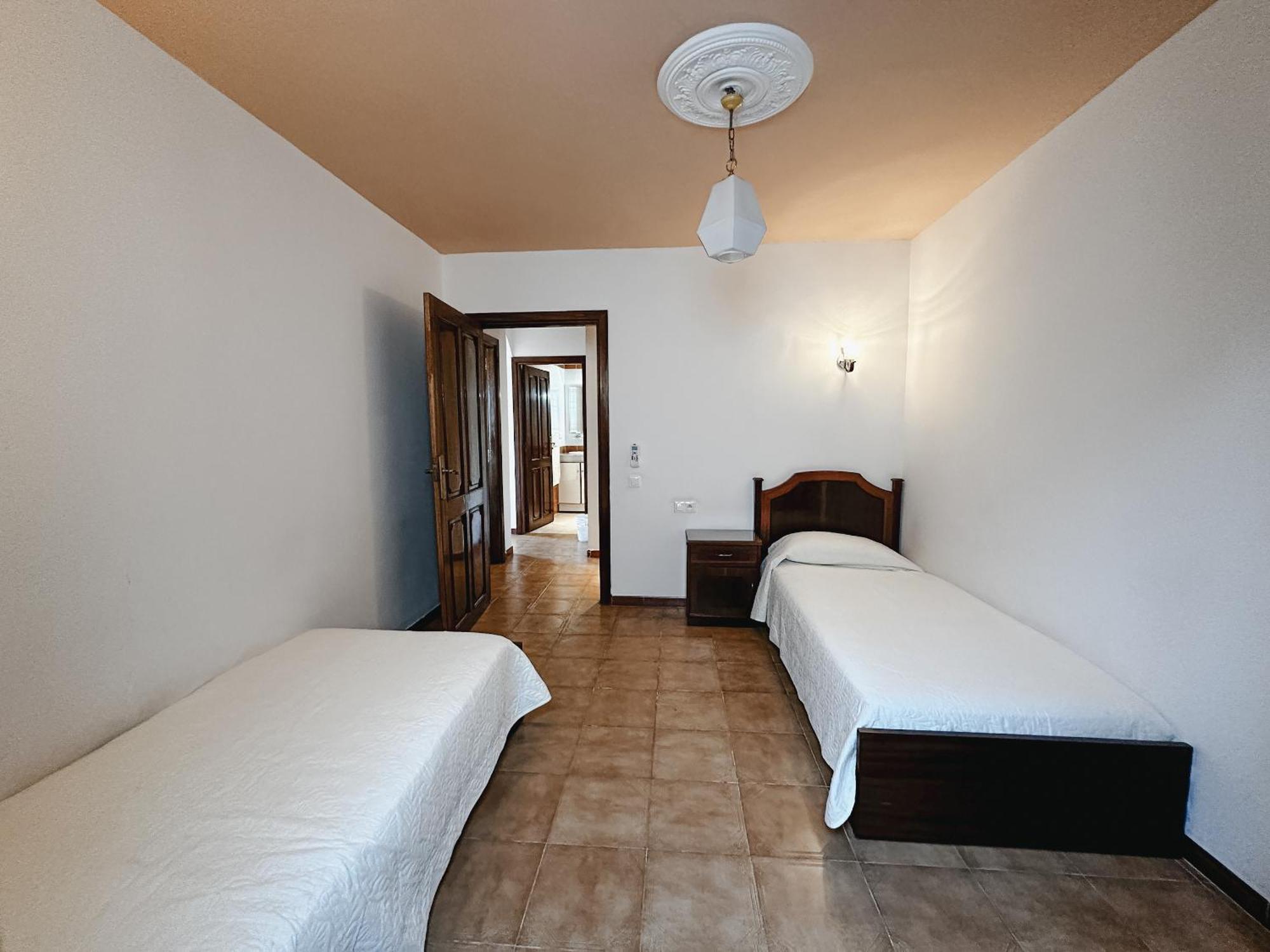 Riad Dar Achaach Tétouan Eksteriør billede